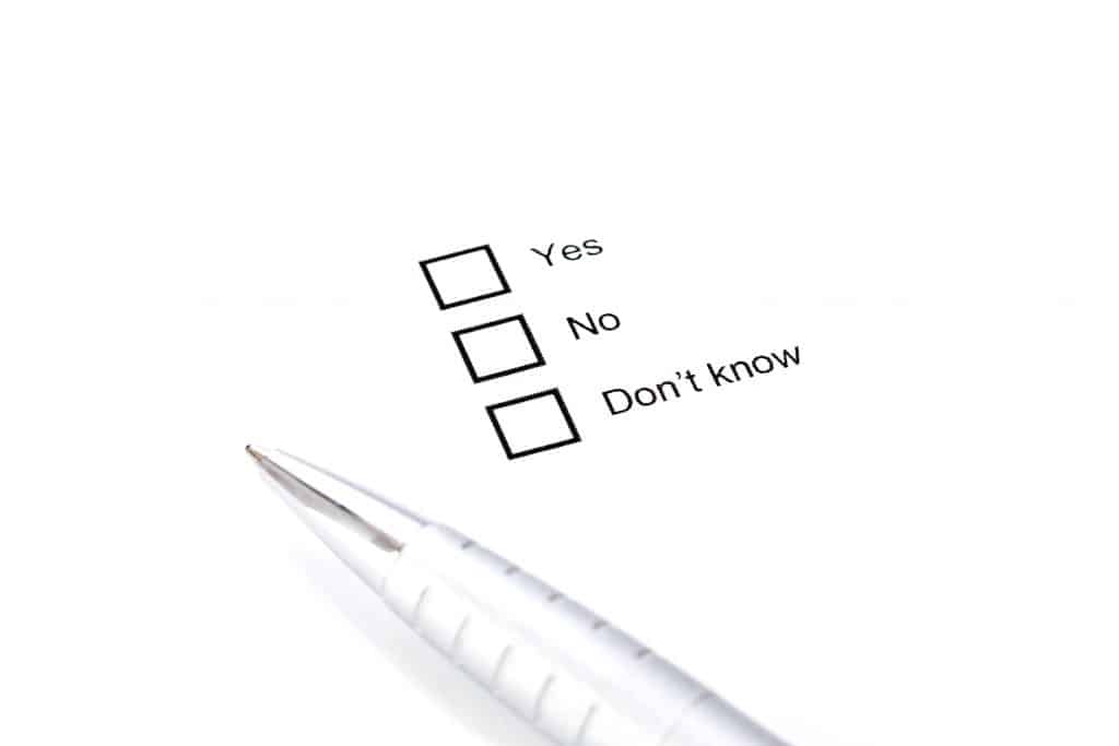 Rights as A Borrower