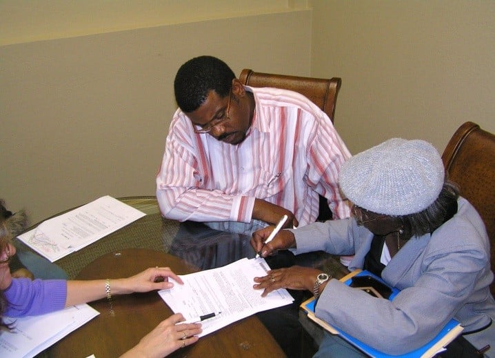 List your home for sale in Dallas F Armstead