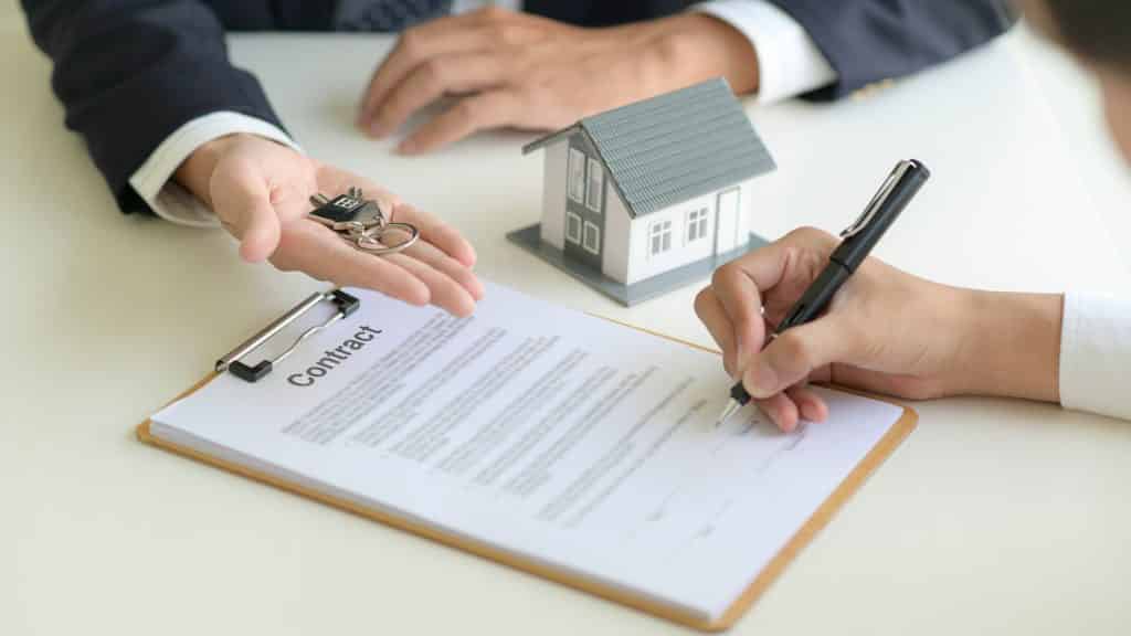 FHA Mortgage process