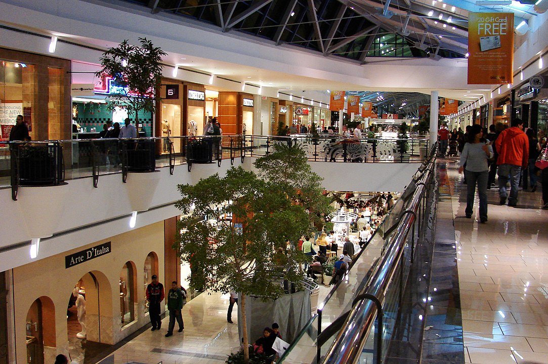 Frisco Mall