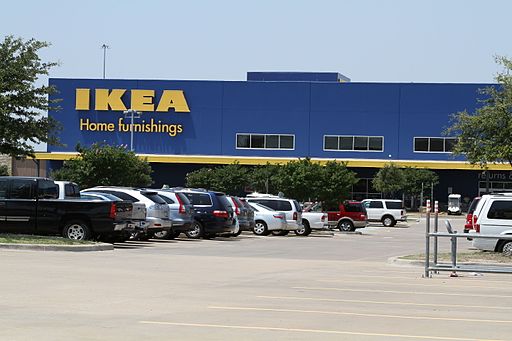 IKEA_Frisco_TX