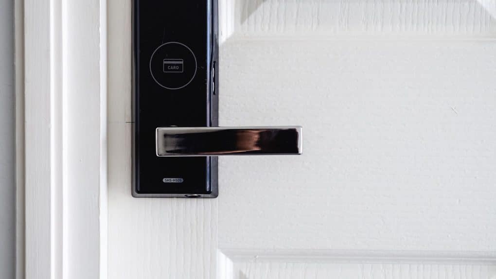 Good Automatic Door Lock System For Buyers, Sellers and Homeowners