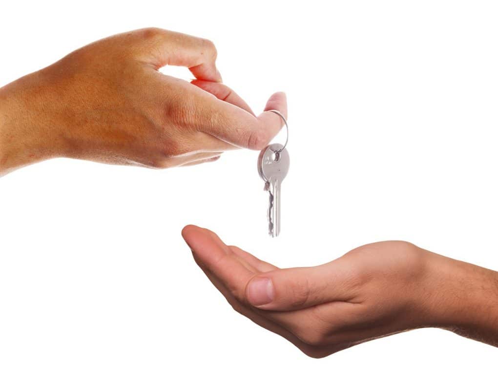 What Are My Rights If My Landlord Decides To Sell