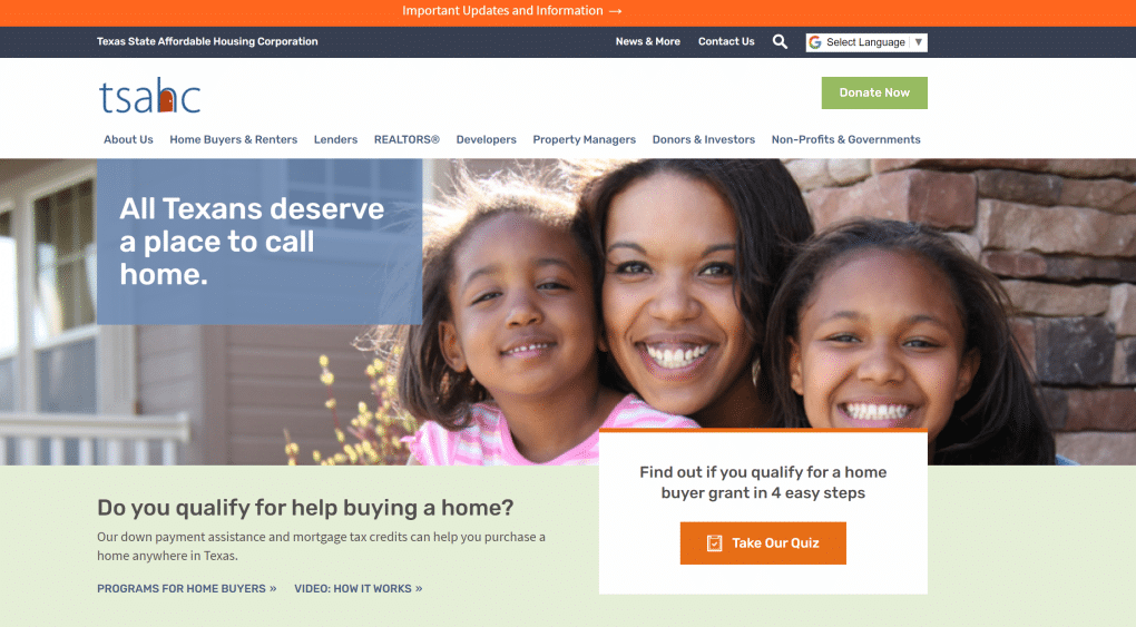 How To Buy A Home With No Money Down