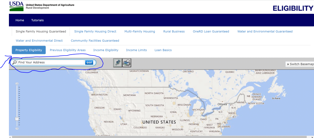Can I Buy A House With Small Down Payment