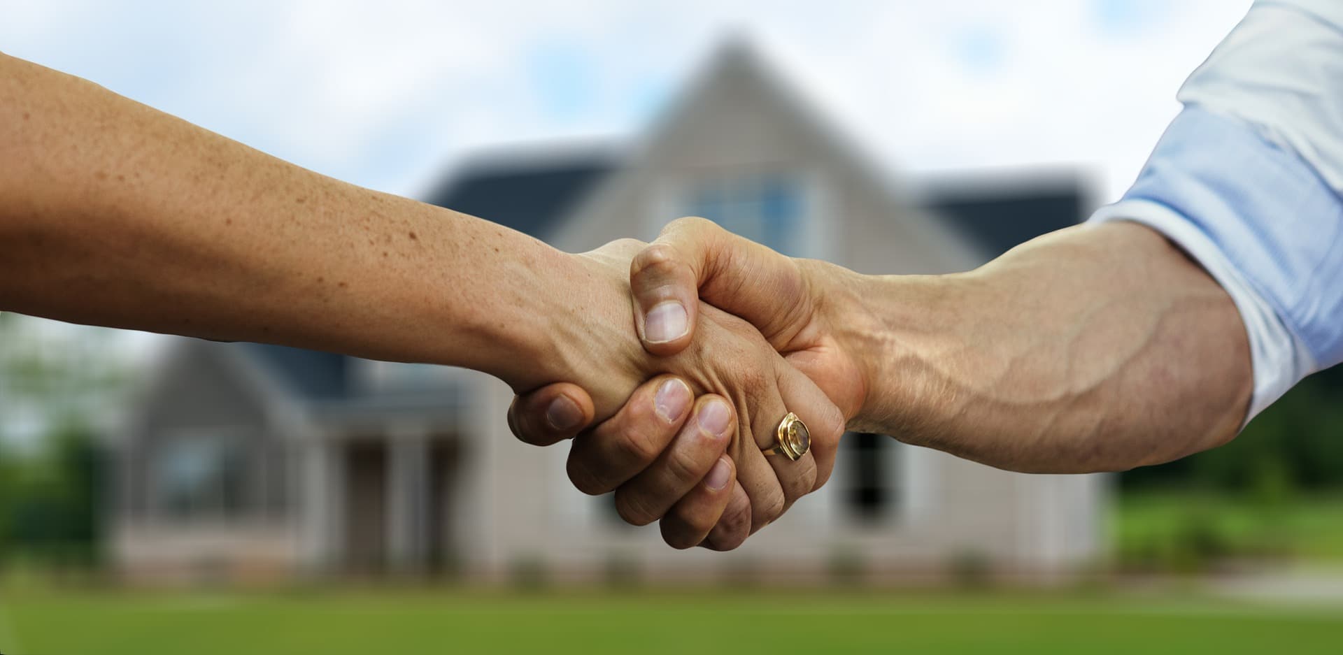 Choosing An Estate Agent To Sell Your Home